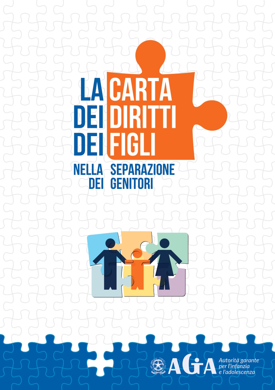 Carta diritti dei figli