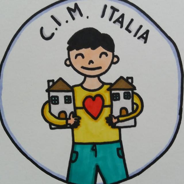 logo CIM
